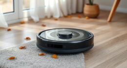 Shark AV2501AE Review: A Late Fall Pet Hair Helper