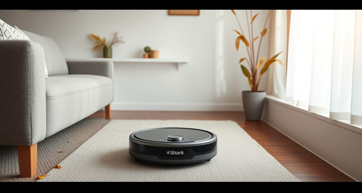 Shark AV2511AE AI Ultra Review for Late Fall Floors