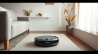 Shark AV2511AE AI Ultra Review for Late Fall Floors