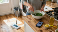 Siri's AI Found My Swedish Aunt’s Marinade Recipe — That’s When I Decided AI May Well Earn Its Spot In The Home