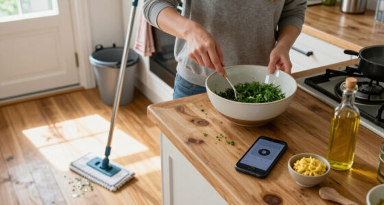 Siri's AI Found My Swedish Aunt’s Marinade Recipe — That’s When I Decided AI May Well Earn Its Spot In The Home