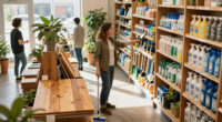 Stine Home & Yard Celebrates Grand Opening Of Expanded Location