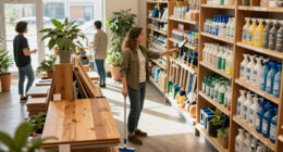Stine Home & Yard Celebrates Grand Opening Of Expanded Location