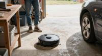 The Most Advanced Home Device I’ve Tested This Year Is In My Garage