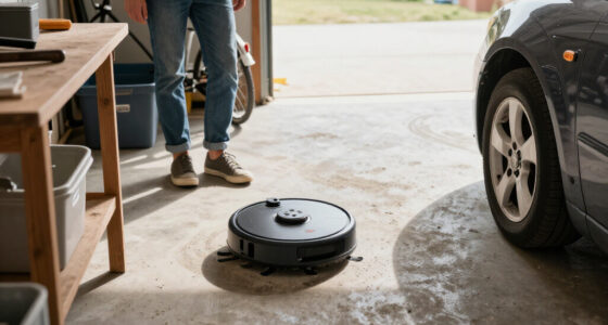 The Most Advanced Home Device I’ve Tested This Year Is In My Garage