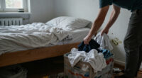 This Bedroom Storage Mistake Is Creating A Breeding Ground For Damp And Mould – What To Do About It