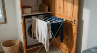 This Laundry Cupboard Hack Is The Smartest Way To Dry Your Clothes This Winter