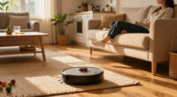 This Roborock Robot Vacuum Is Half Off—Now $750, Its Lowest Price Yet