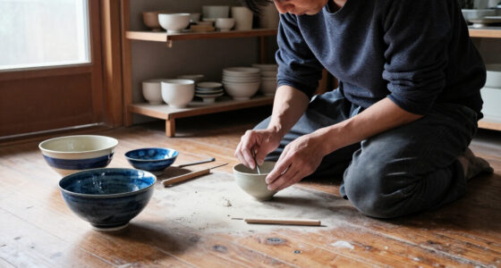 What Is Kogei? This Japanese Idea Of Craft Will Revive Your Eye For Artful Displays