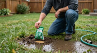 Will Grass Seed Grow After Heavy Rain? 3 Ways To Rescue It If Your Lawn Is Waterlogged